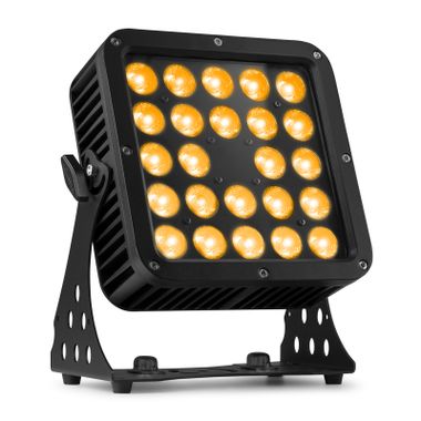 StarColor205 Flood Light 24x 10W RGBA Outdoor