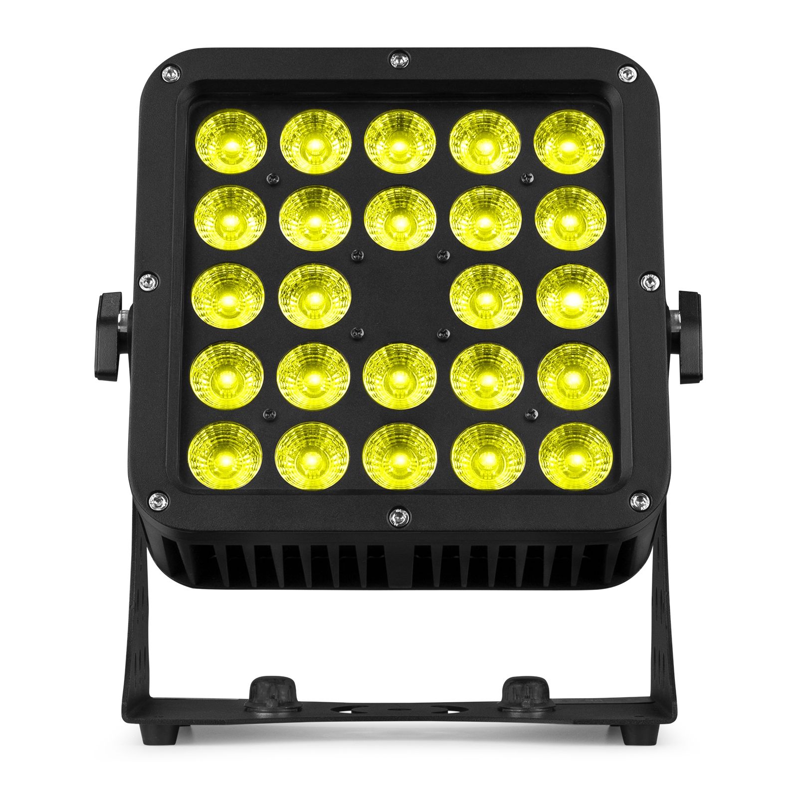 StarColor205 Flood Light 24x 10W RGBA Outdoor