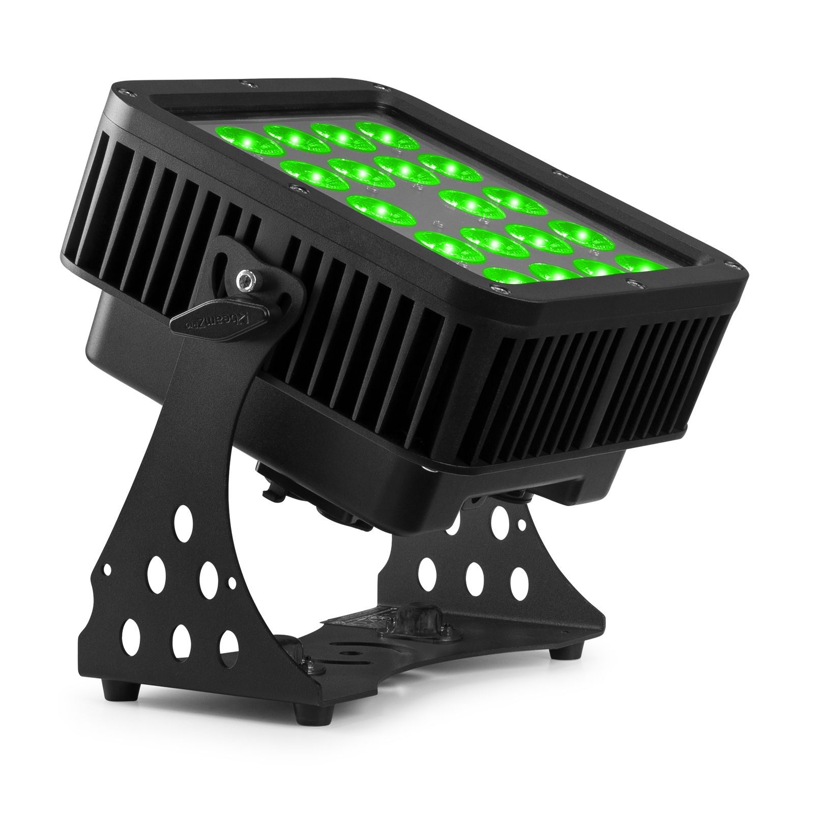 StarColor205 Flood Light 24x 10W RGBA Outdoor