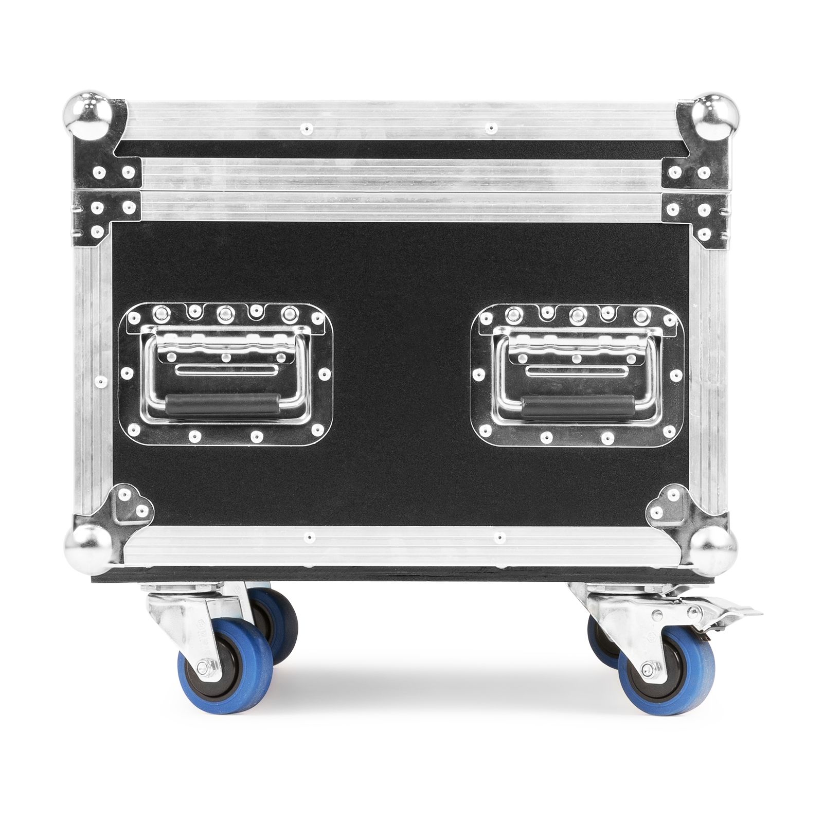 FL200 Flightcase 6pcs Starcolor 200 and 205 Wash Lights