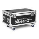 FL200 Flightcase 6pcs Starcolor 200 and 205 Wash Lights