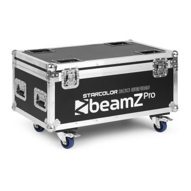FL200 Flightcase 6pcs Starcolor 200 and 205 Wash Lights