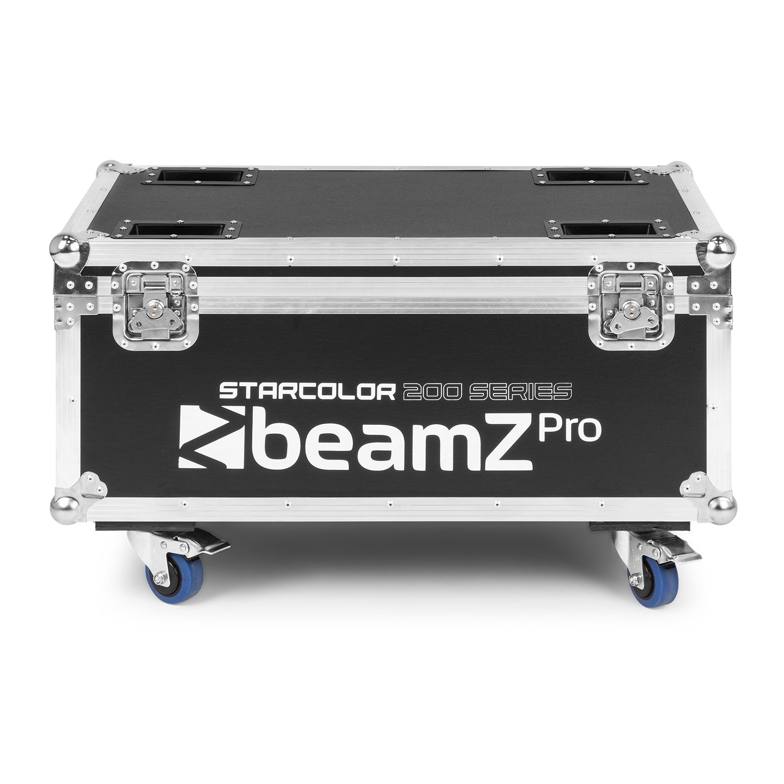 FL200 Flightcase 6pcs Starcolor 200 and 205 Wash Lights