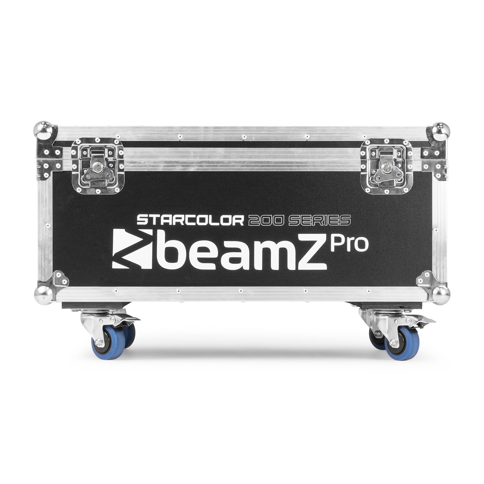FL200 Flightcase 6pcs Starcolor 200 and 205 Wash Lights