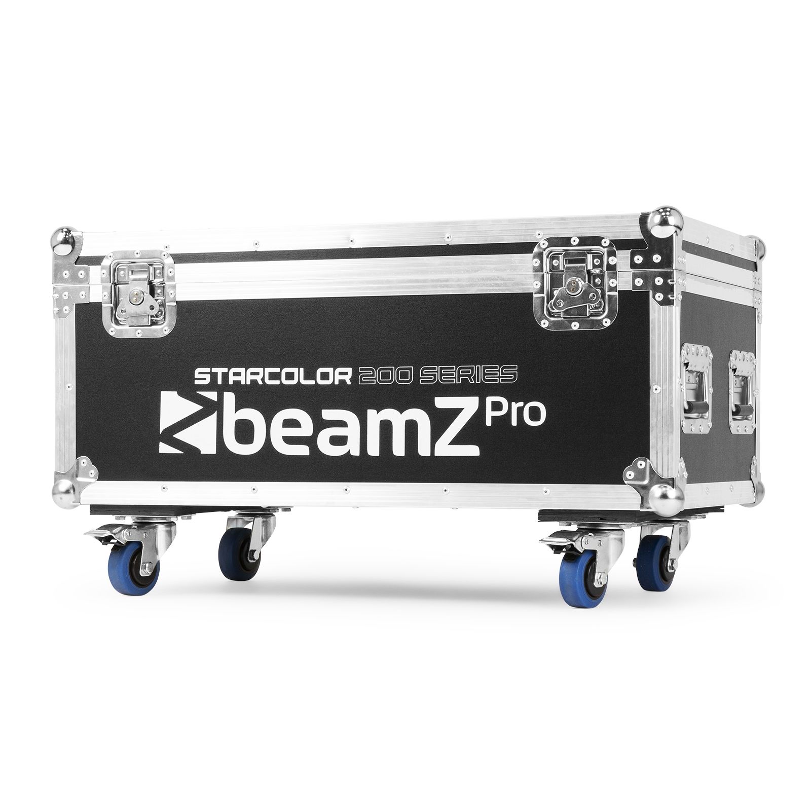 FL200 Flightcase 6pcs Starcolor 200 and 205 Wash Lights