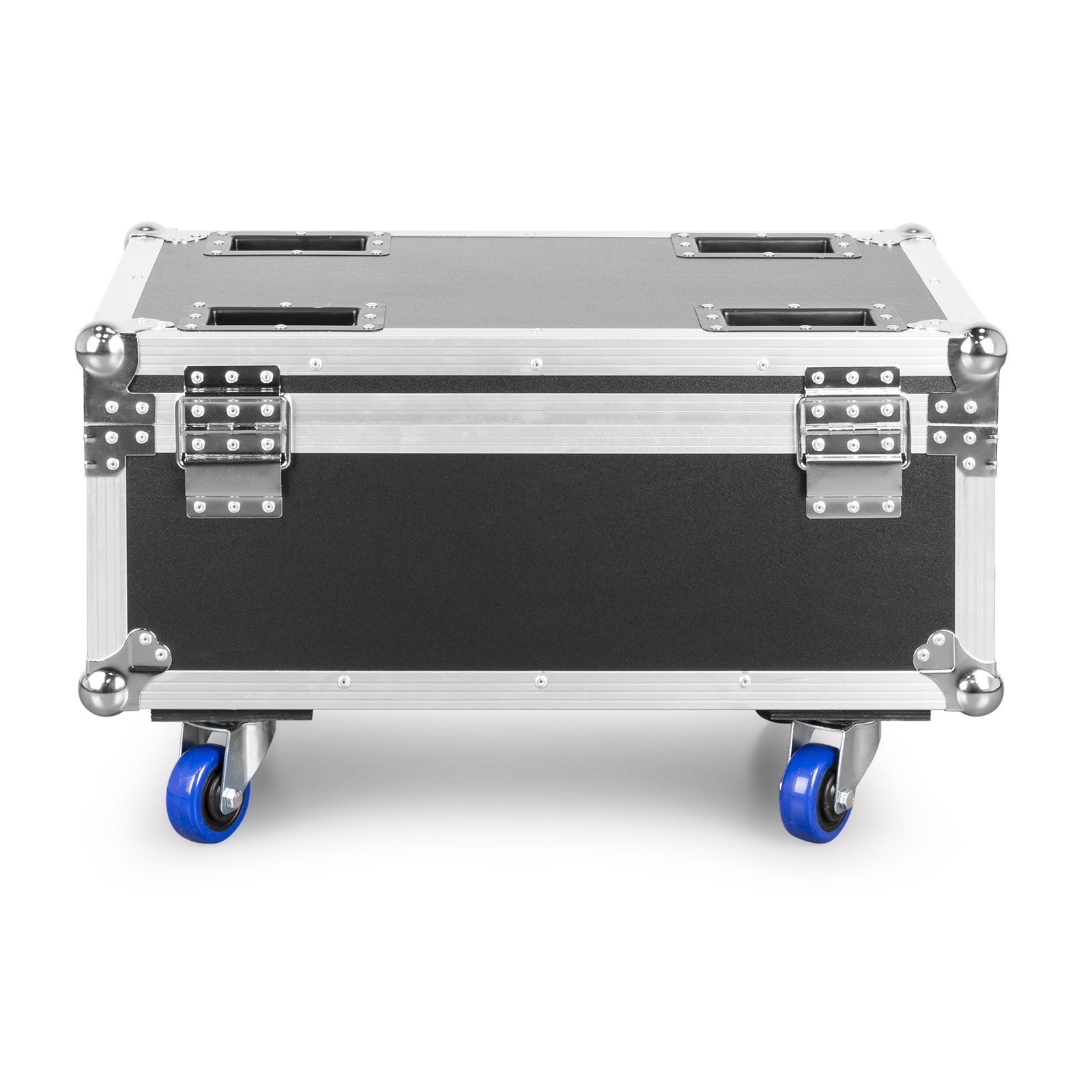 FL72B Flightcase for 6pcs Starcolor72B Wash Lights