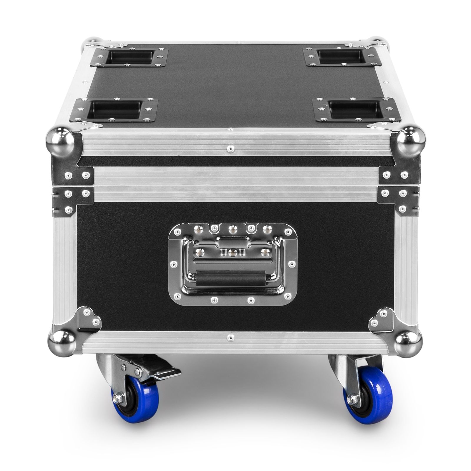 FL72B Flightcase for 6pcs Starcolor72B Wash Lights