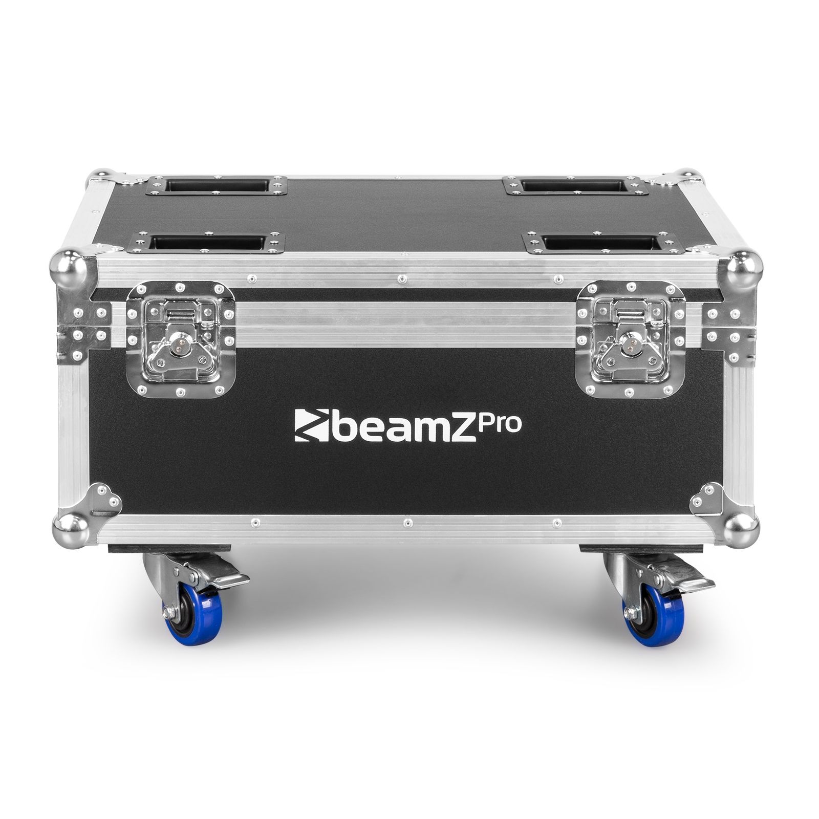 FL72B Flightcase for 6pcs Starcolor72B Wash Lights