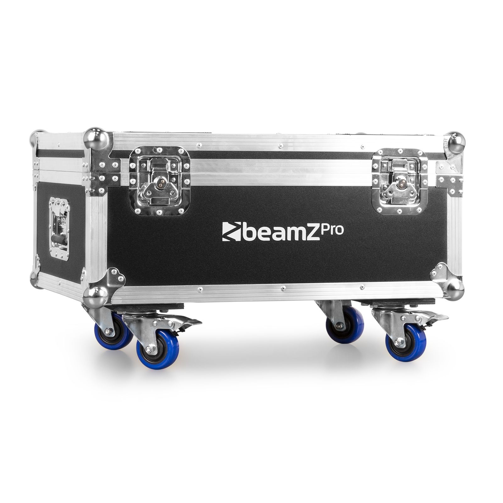 FL72B Flightcase for 6pcs Starcolor72B Wash Lights