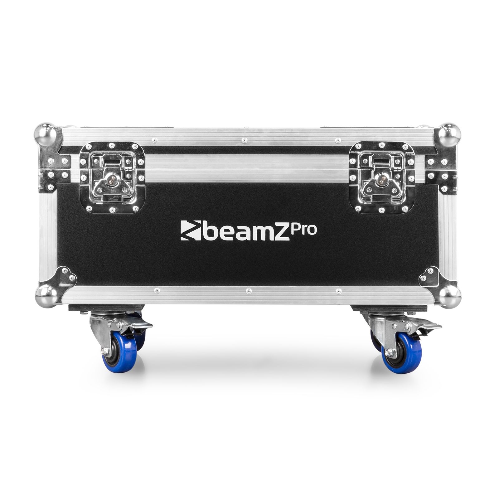 FL72B Flightcase for 6pcs Starcolor72B Wash Lights