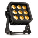 StarColor75 Flood Light 9x 8W RGBA Outdoor