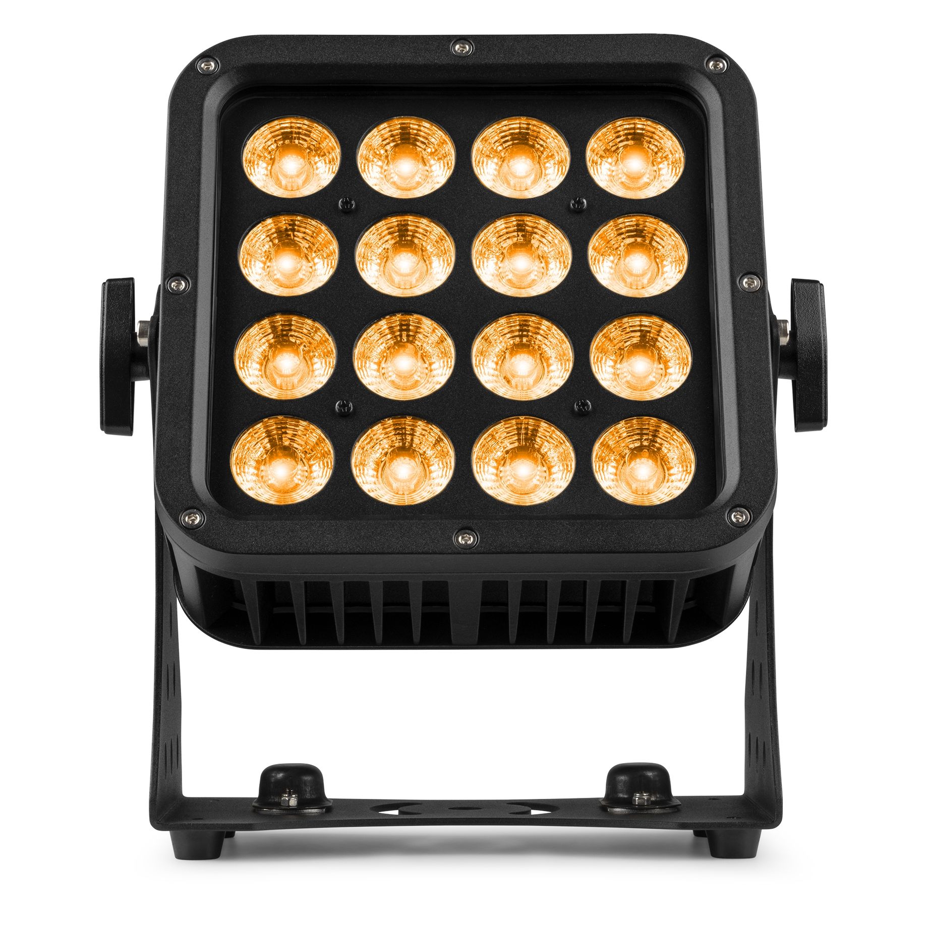 Starcolor135 Flood Light 16x 8W RGBA Outdoor