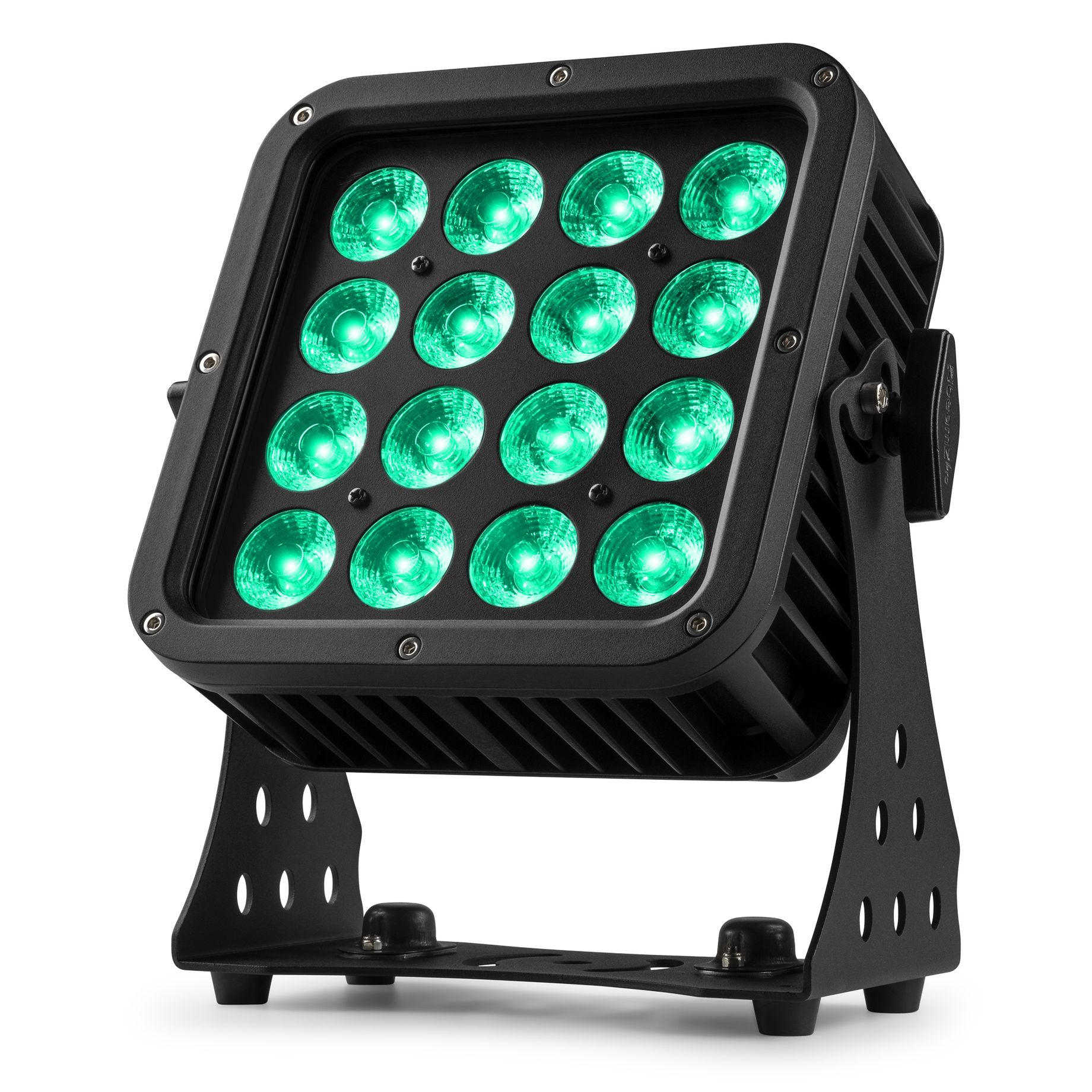 Starcolor135 Flood Light 16x 8W RGBA Outdoor