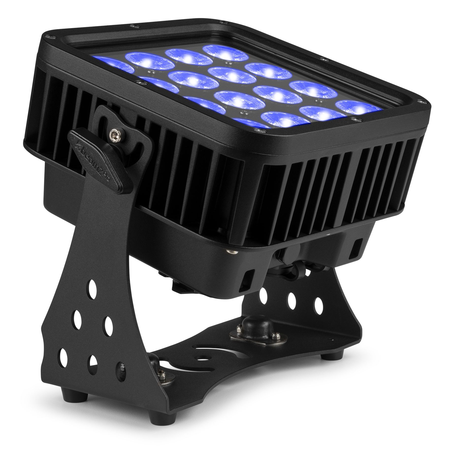 Starcolor135 Flood Light 16x 8W RGBA Outdoor