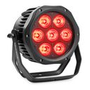 BWA410 Aluminum IP65 LED PAR MKII