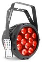 BWA412 Aluminum IP65 LED PAR