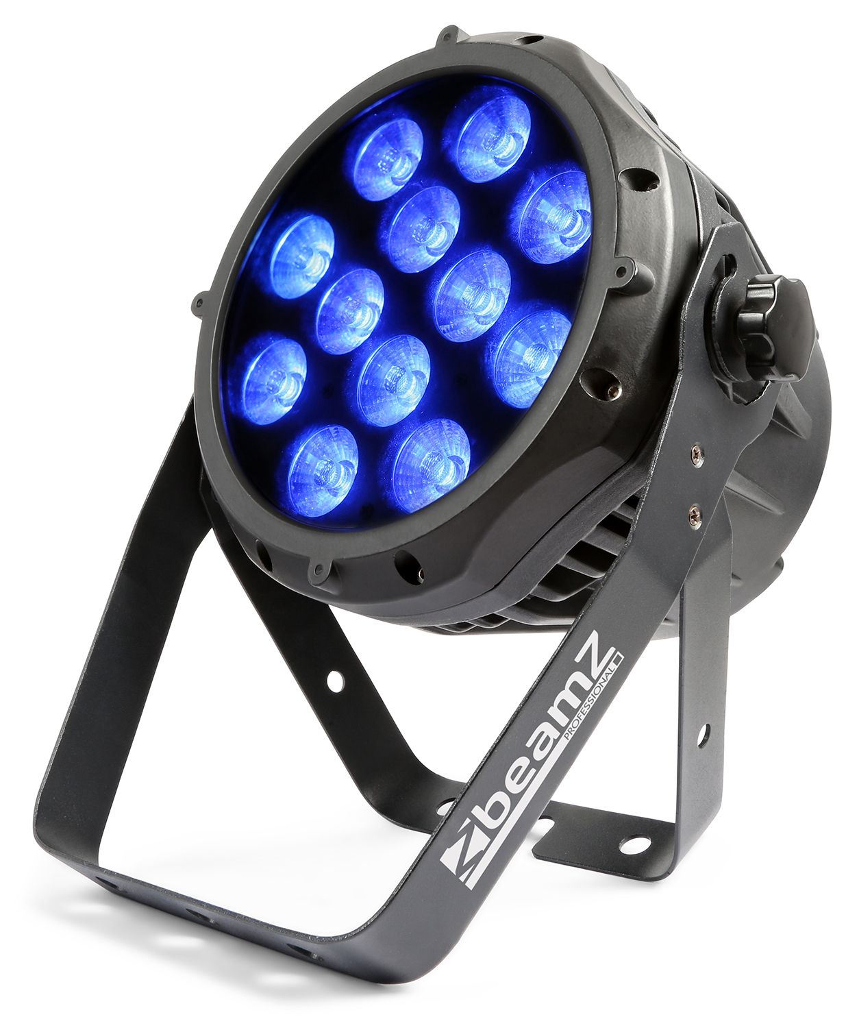 BWA412 Aluminum IP65 LED PAR