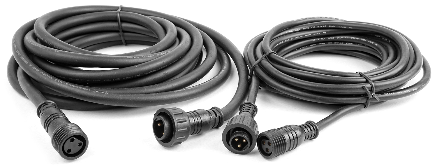 CX23 Extension kit Black