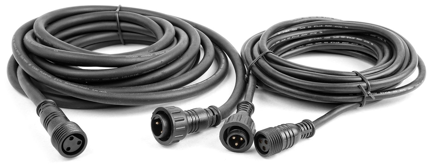 CX23 Extension kit  Black