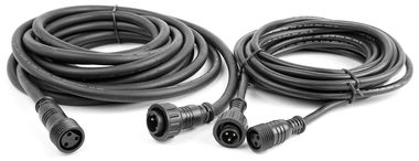 CX23 Extension kit  Black