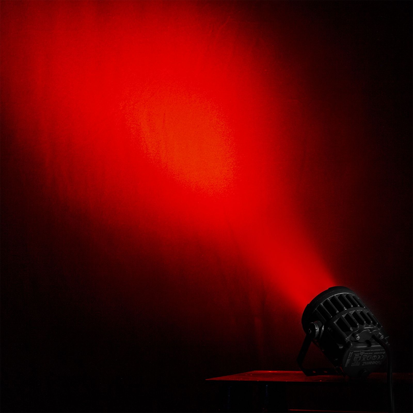 BWA63 AluPar IP65 RGB