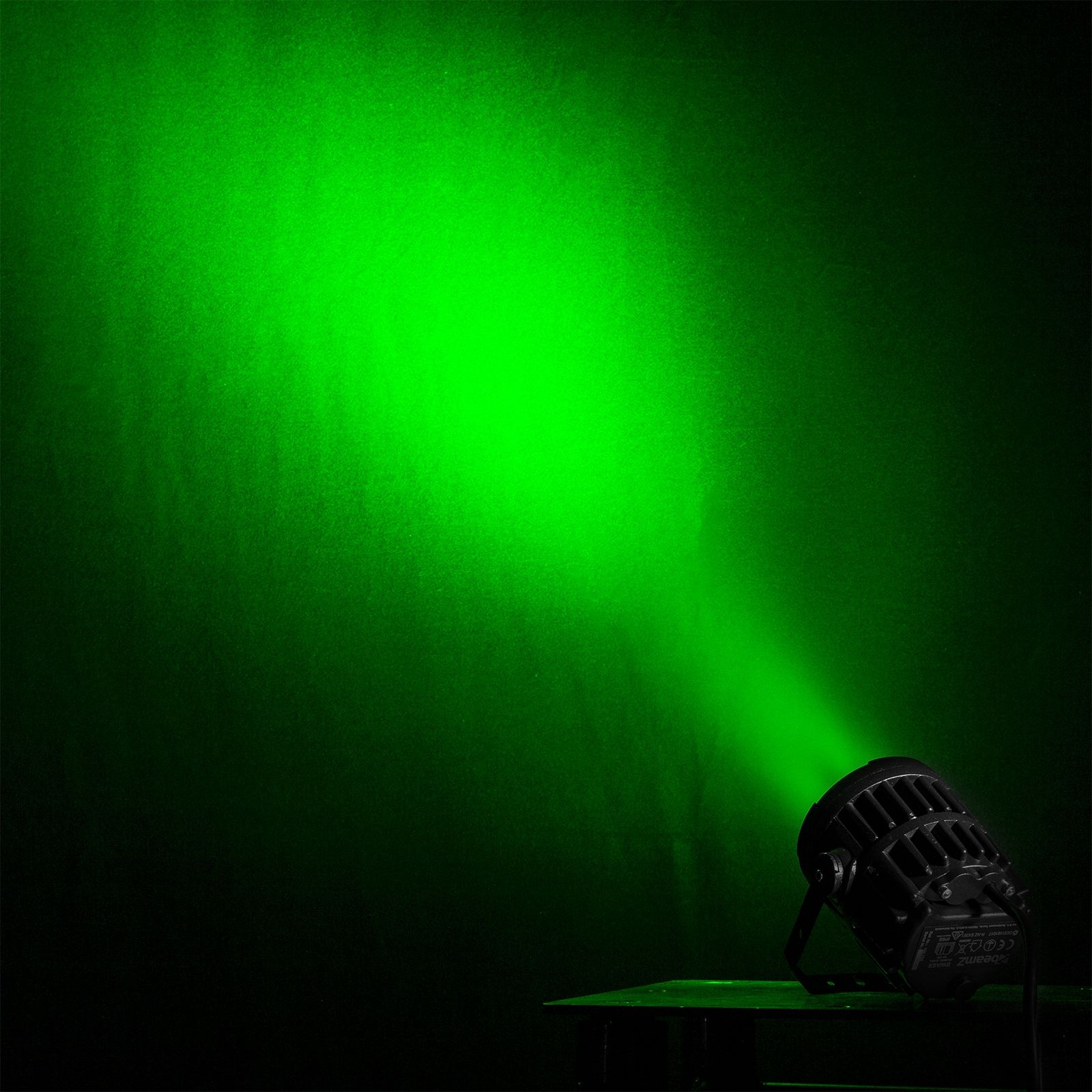 BWA63 AluPar IP65 RGB