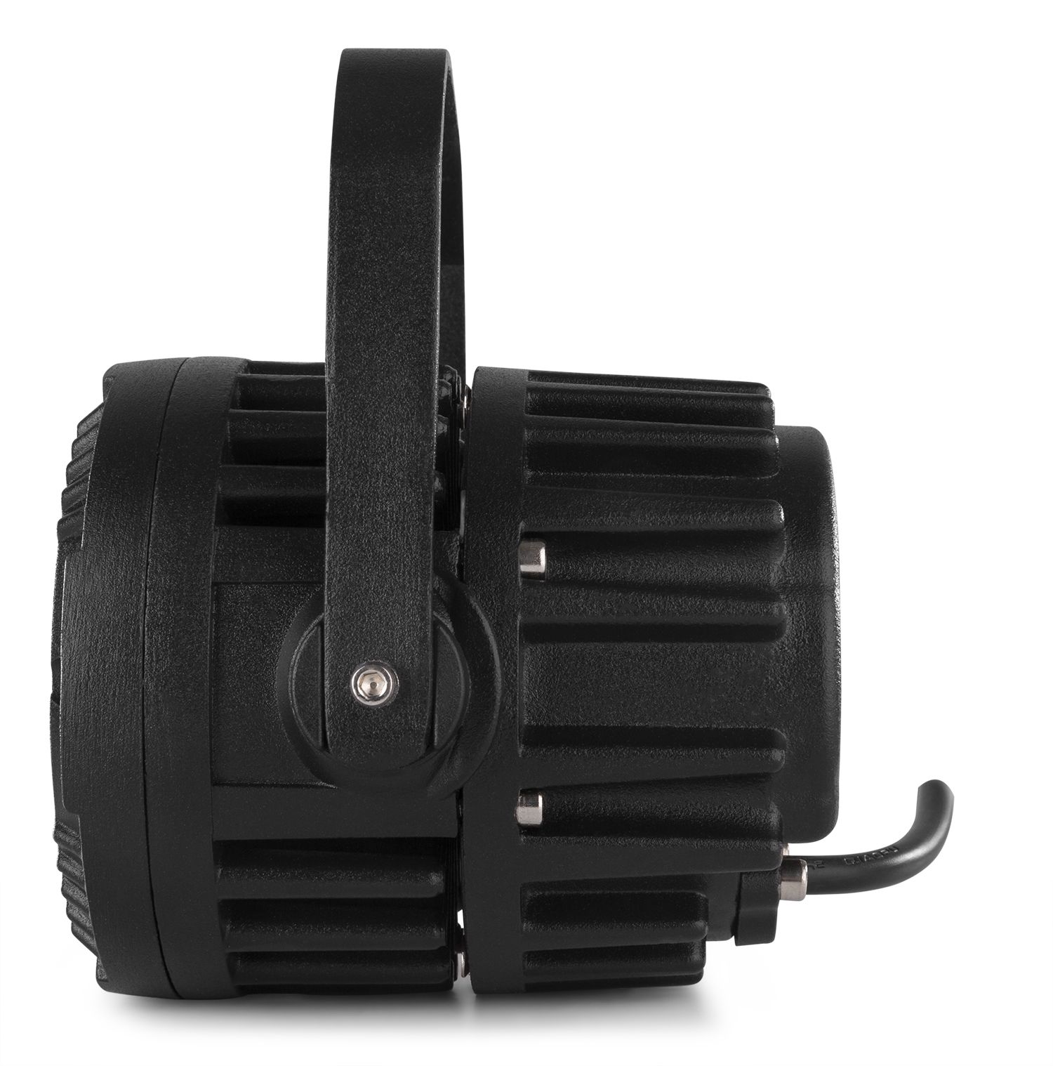 BWA63 AluPar IP65 RGB