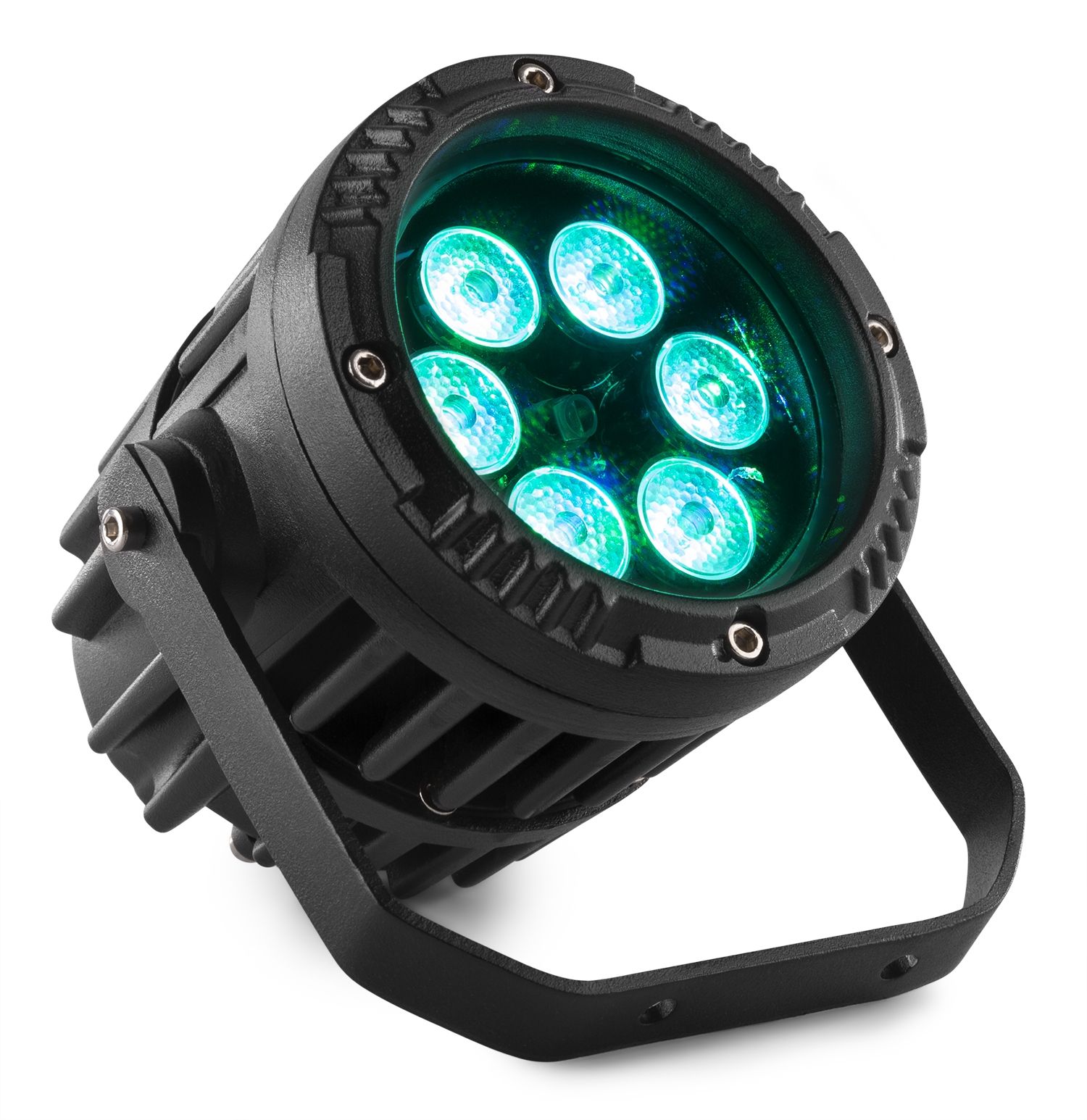 BWA63 AluPar IP65 RGB