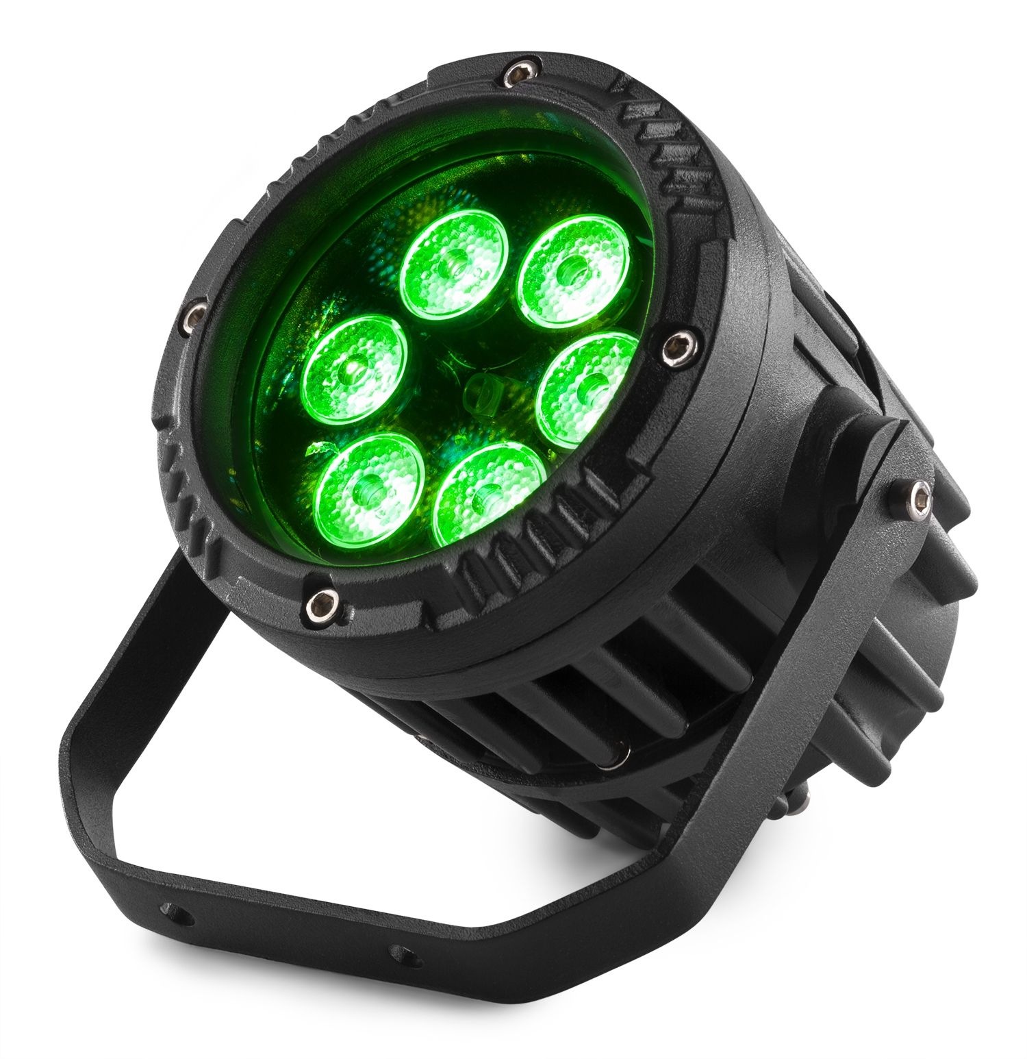 BWA63 AluPar IP65 RGB