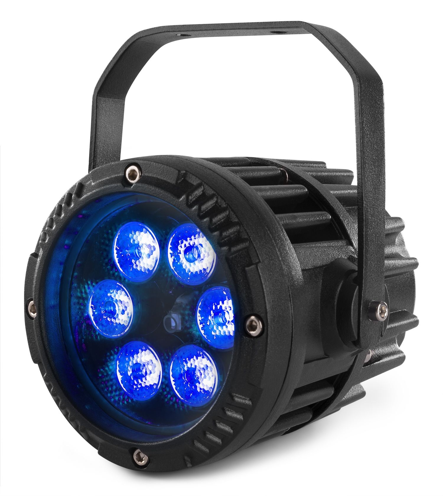 BWA63 AluPar IP65 RGB