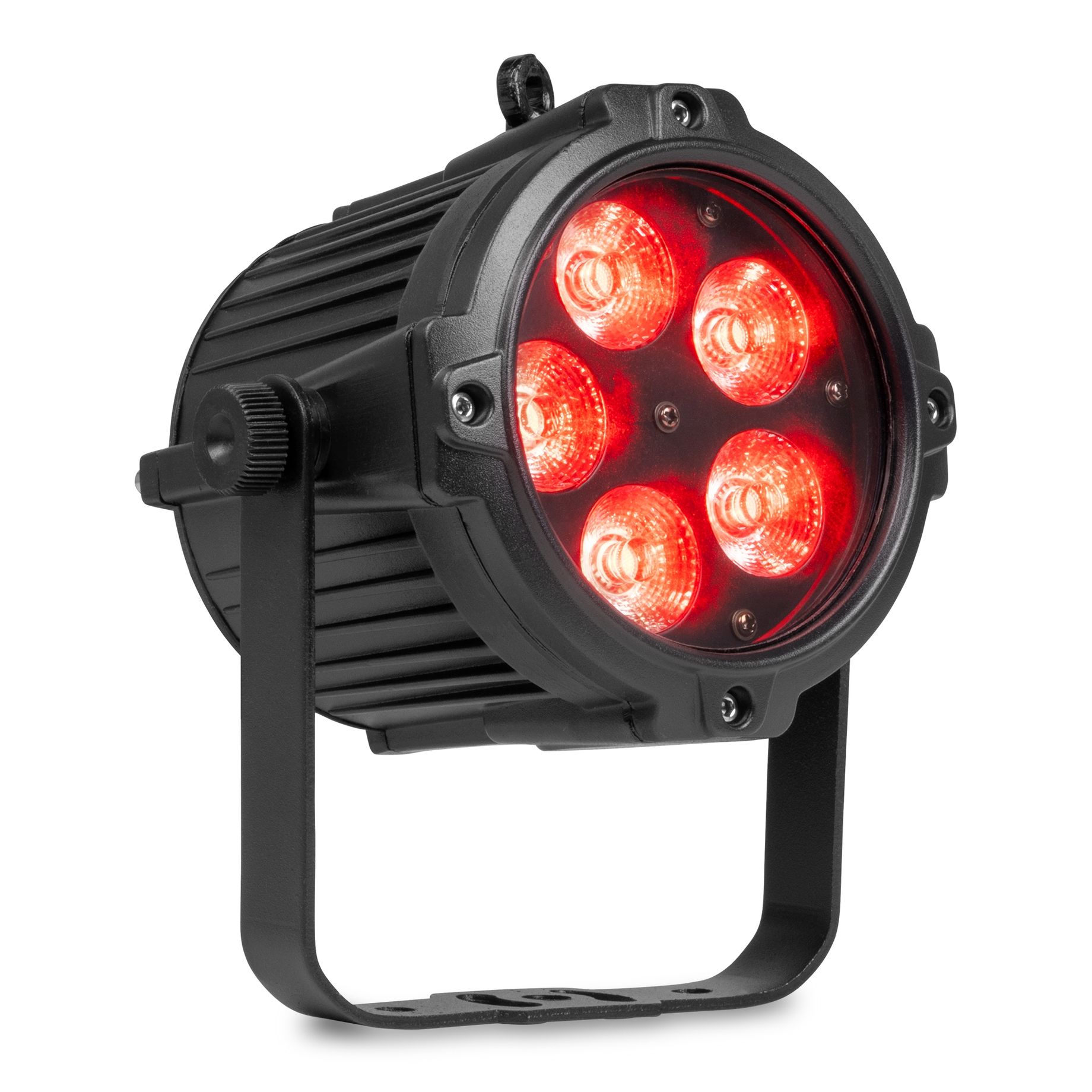 BWA65 AluPar IP65 RGBW DMX