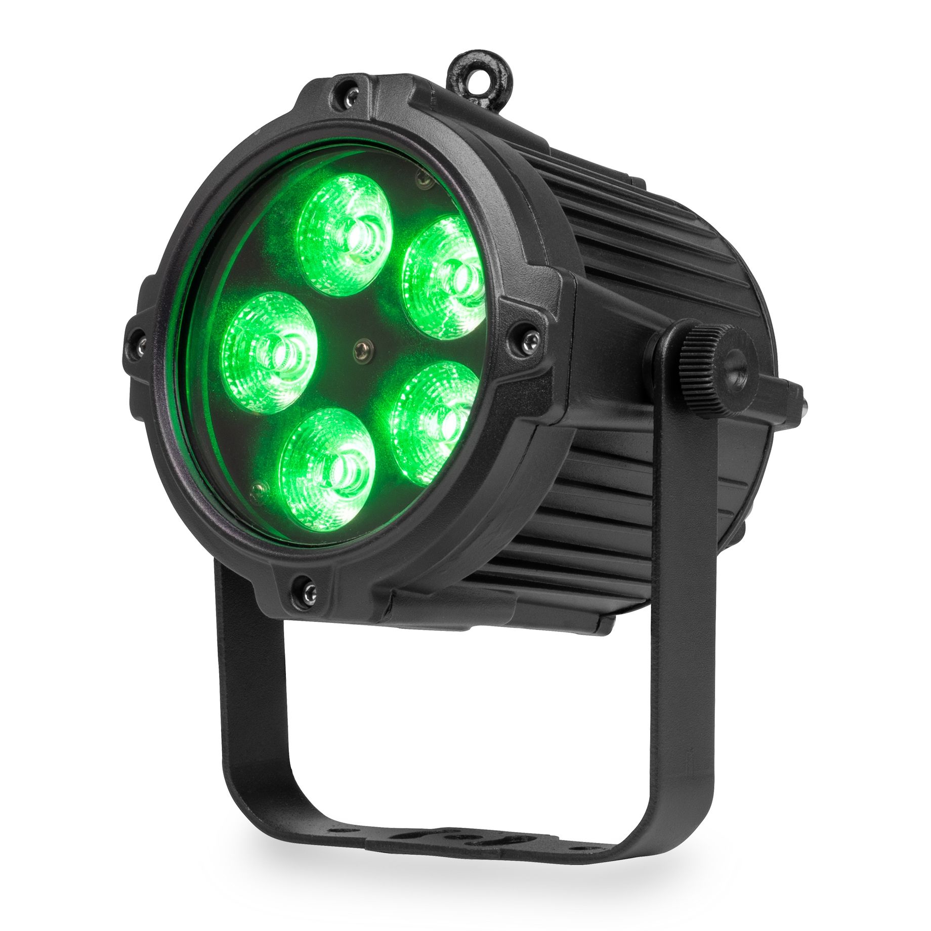 BWA65 AluPar IP65 RGBW DMX