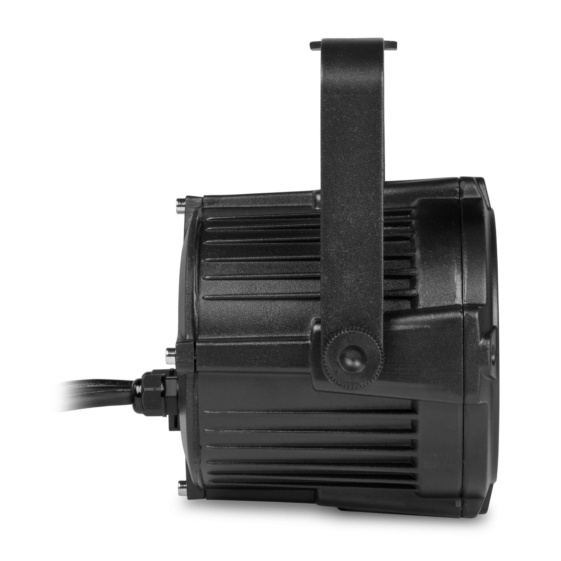 BWA65 AluPar IP65 RGBW DMX