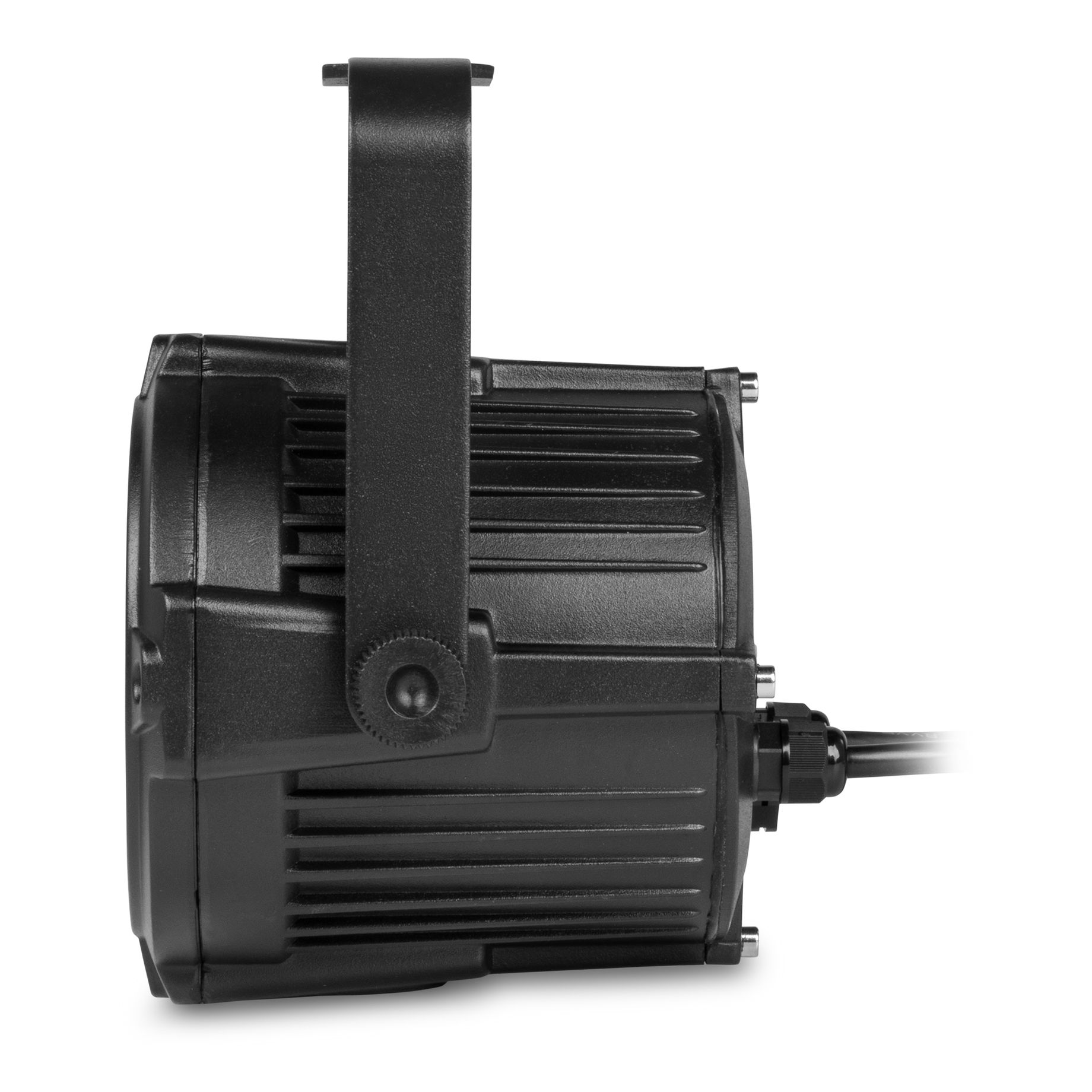 BWA65 AluPar IP65 RGBW DMX