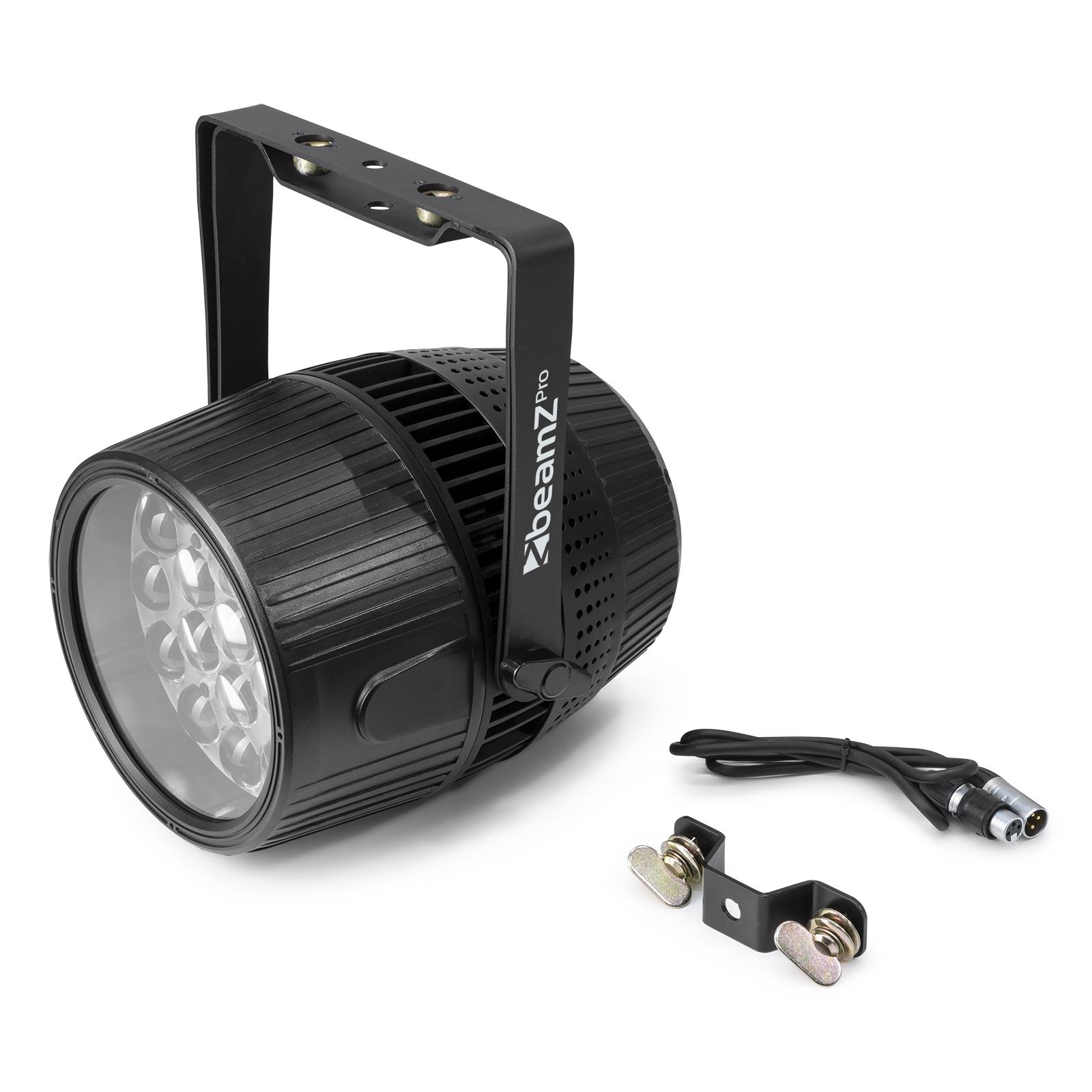 BWA550Z Outdoor PRO PAR with Zoom