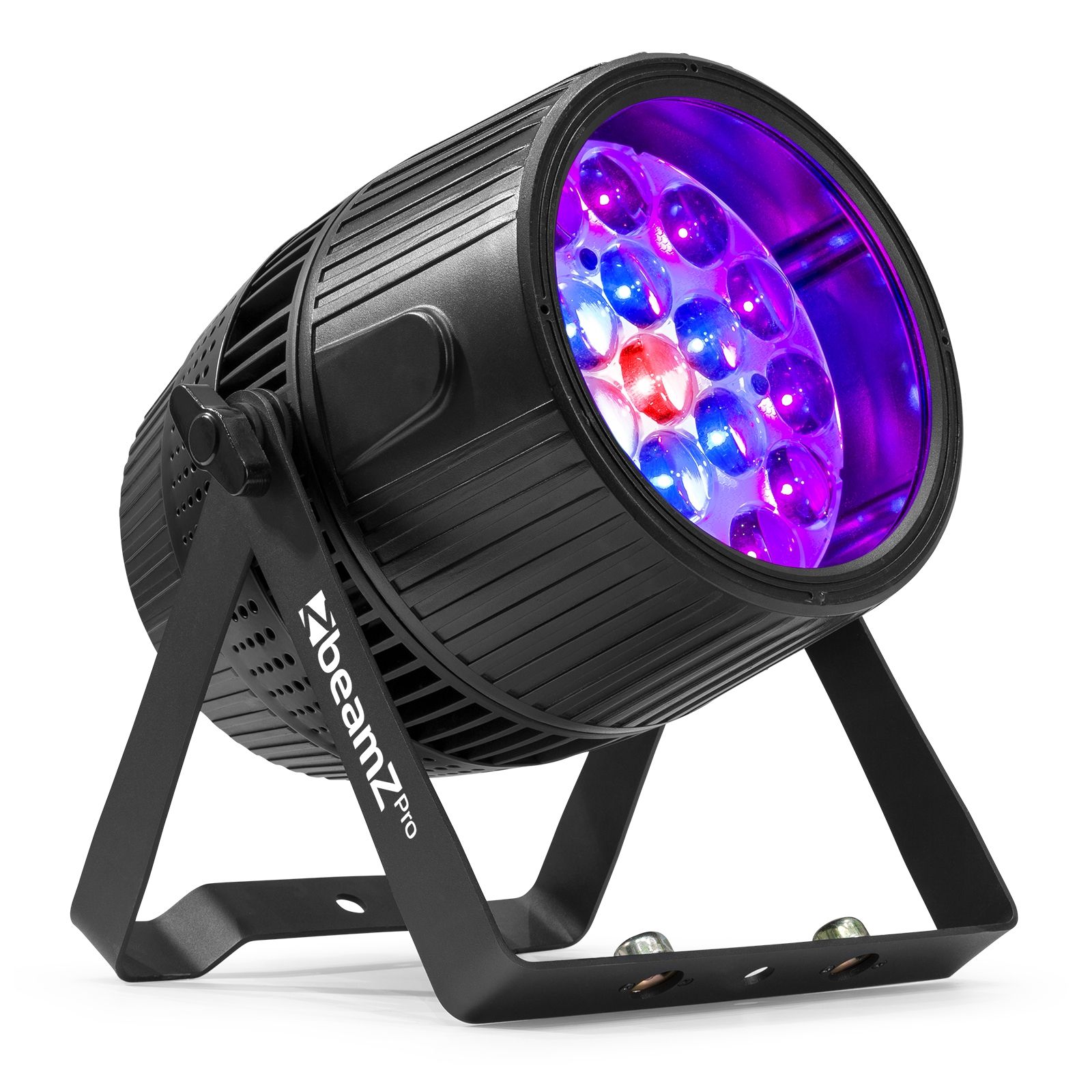BWA550Z Outdoor PRO PAR with Zoom
