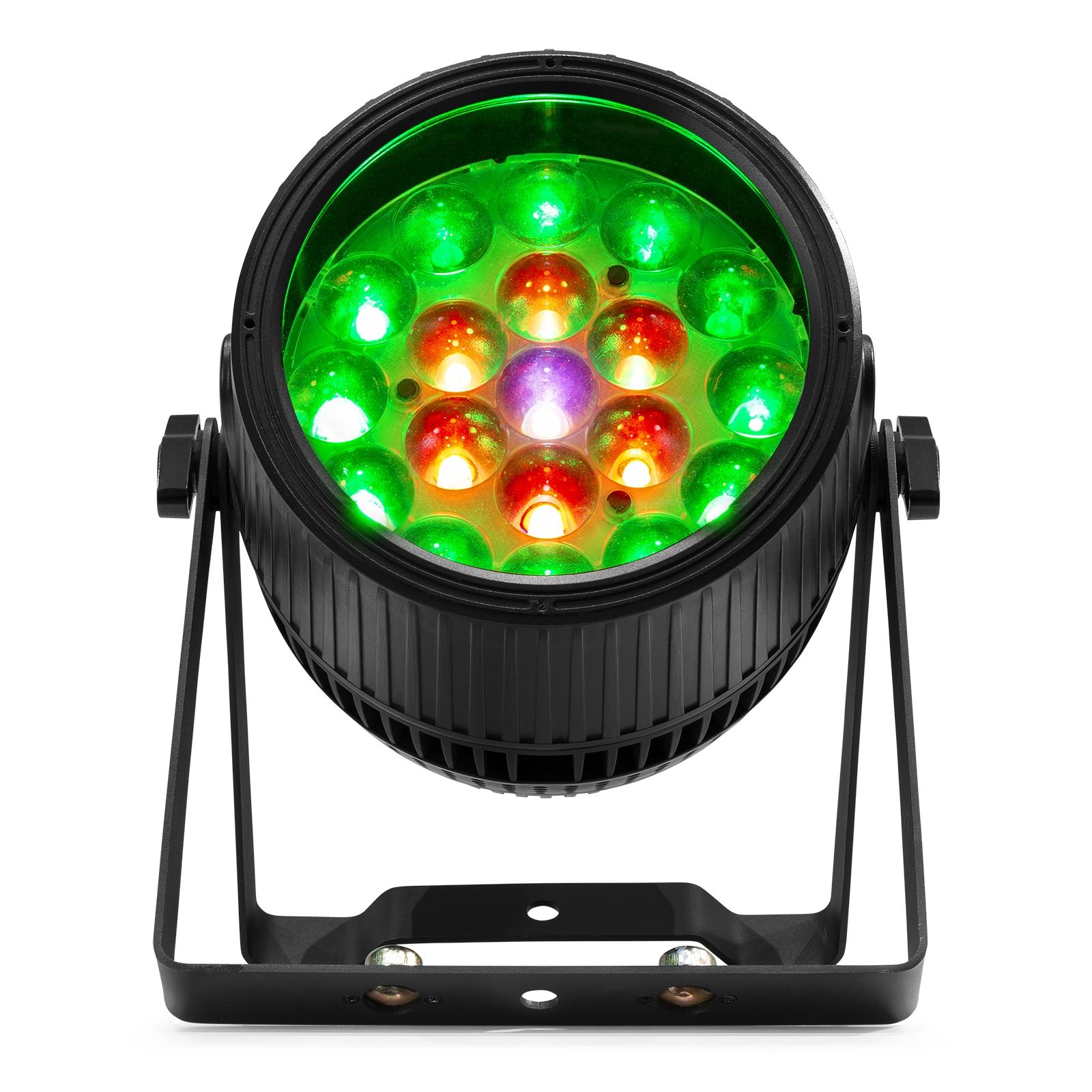 BWA550Z Outdoor PRO PAR with Zoom