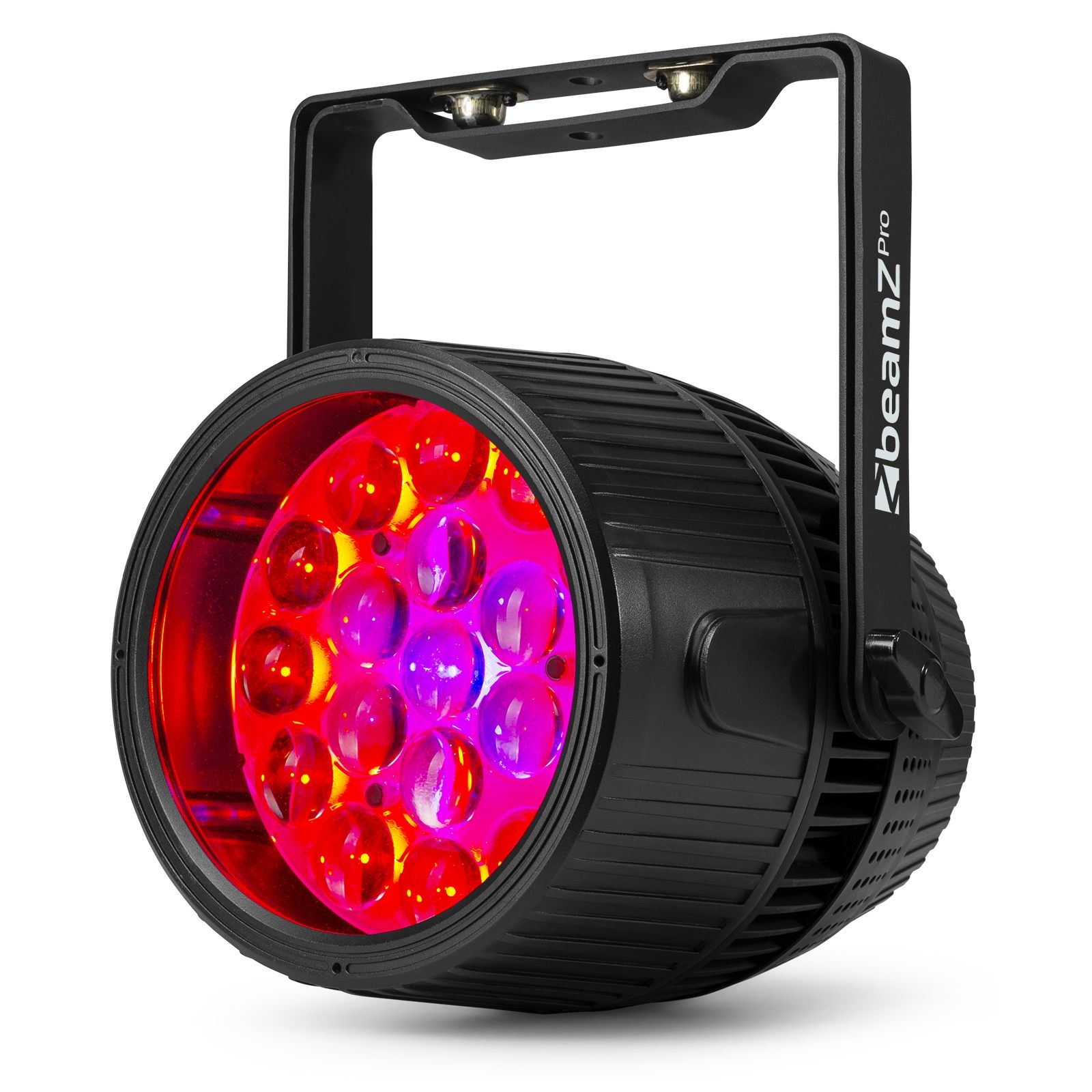 BWA550Z Outdoor PRO PAR with Zoom