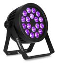 BWA536 Aluminium IP65 LED PAR 18x 12W 4-in-1