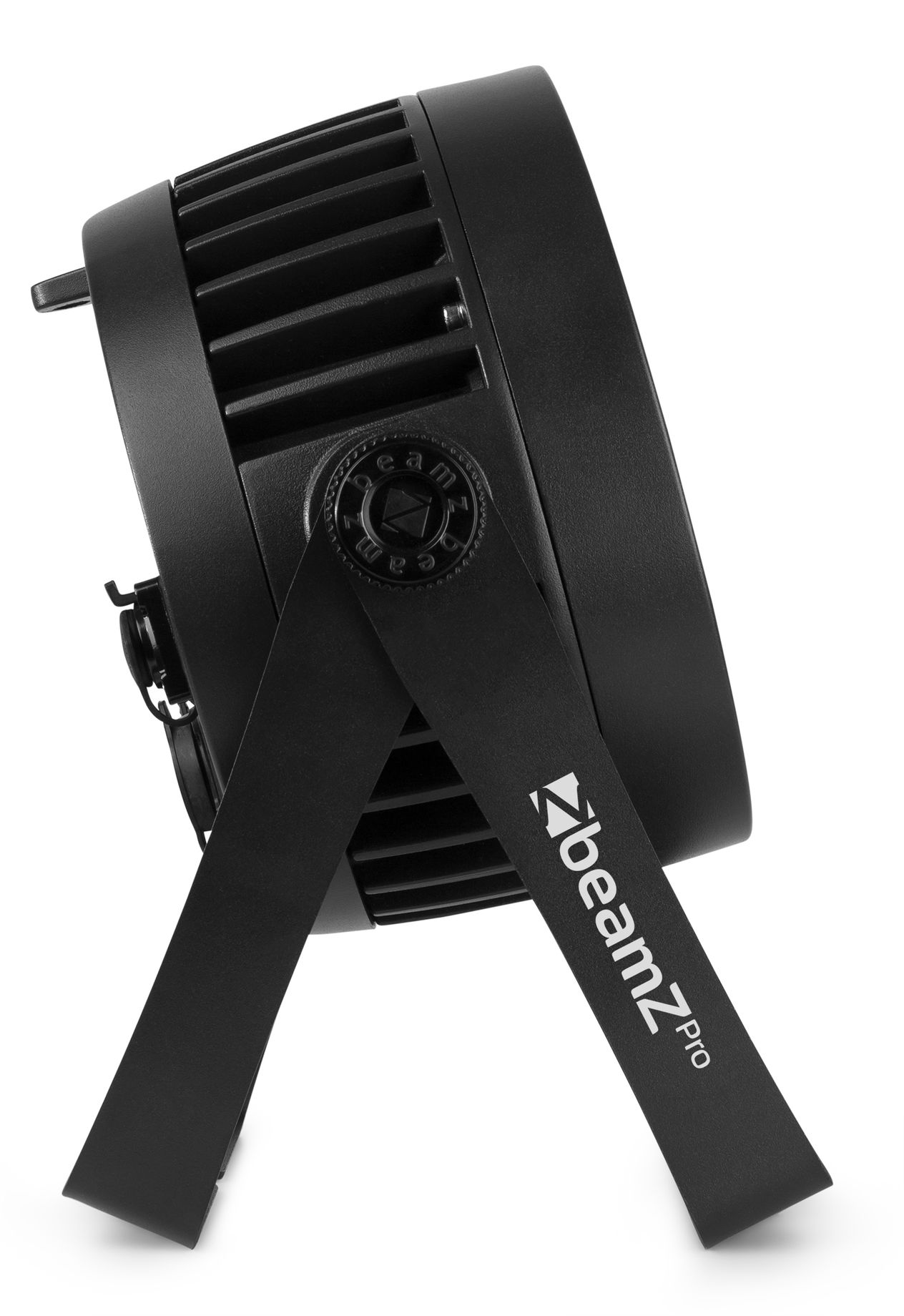BWA532 Aluminium IP65 LED PAR 12x 12W 4-in-1
