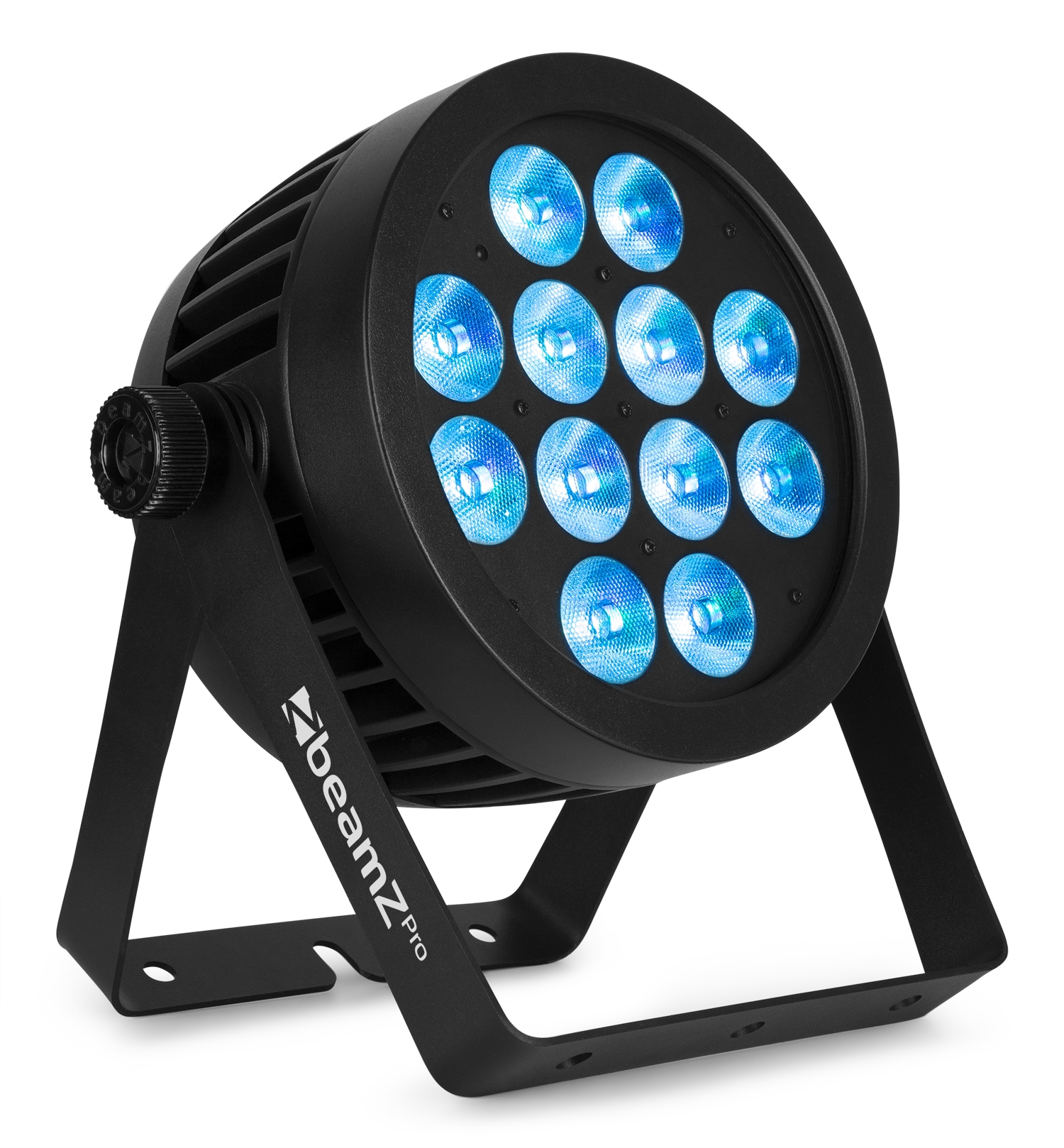 BWA532 Aluminium IP65 LED PAR 12x 12W 4-in-1