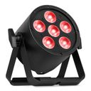 BAC320 LED ProPar RGBW