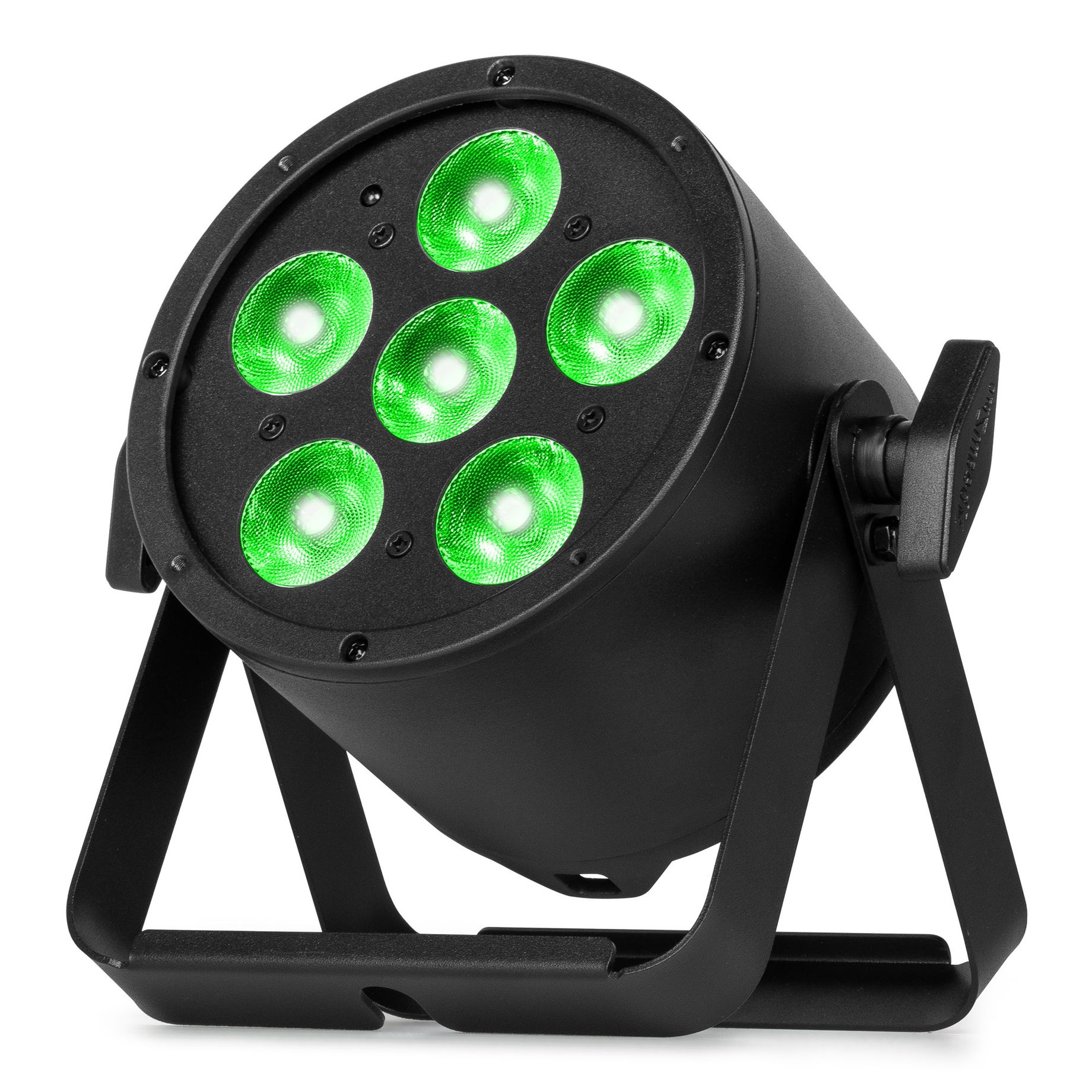 BAC320 LED ProPar RGBW