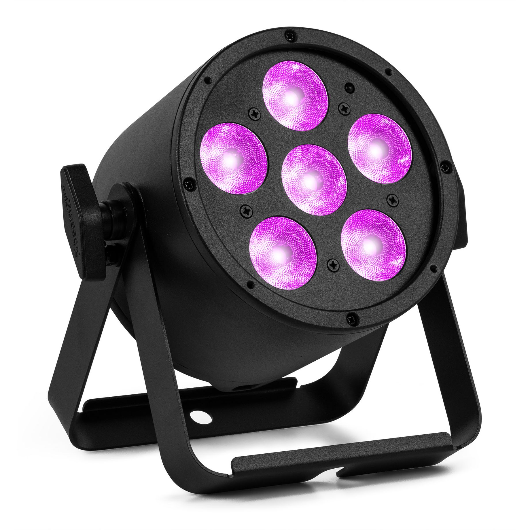 BAC320 LED ProPar RGBW