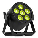 BAC322 LED ProPar RGBALC