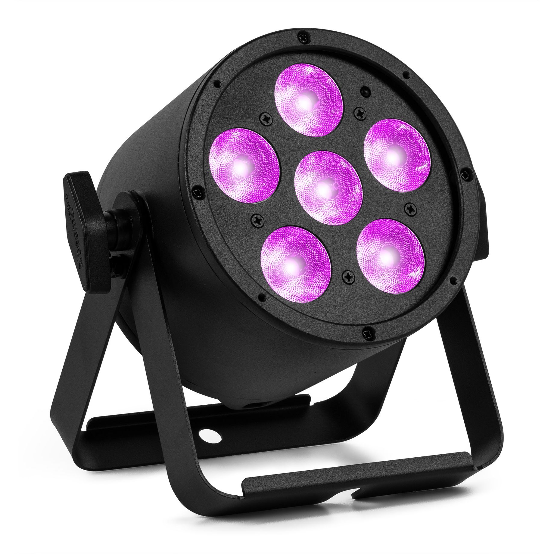 BAC322 LED ProPar RGBALC