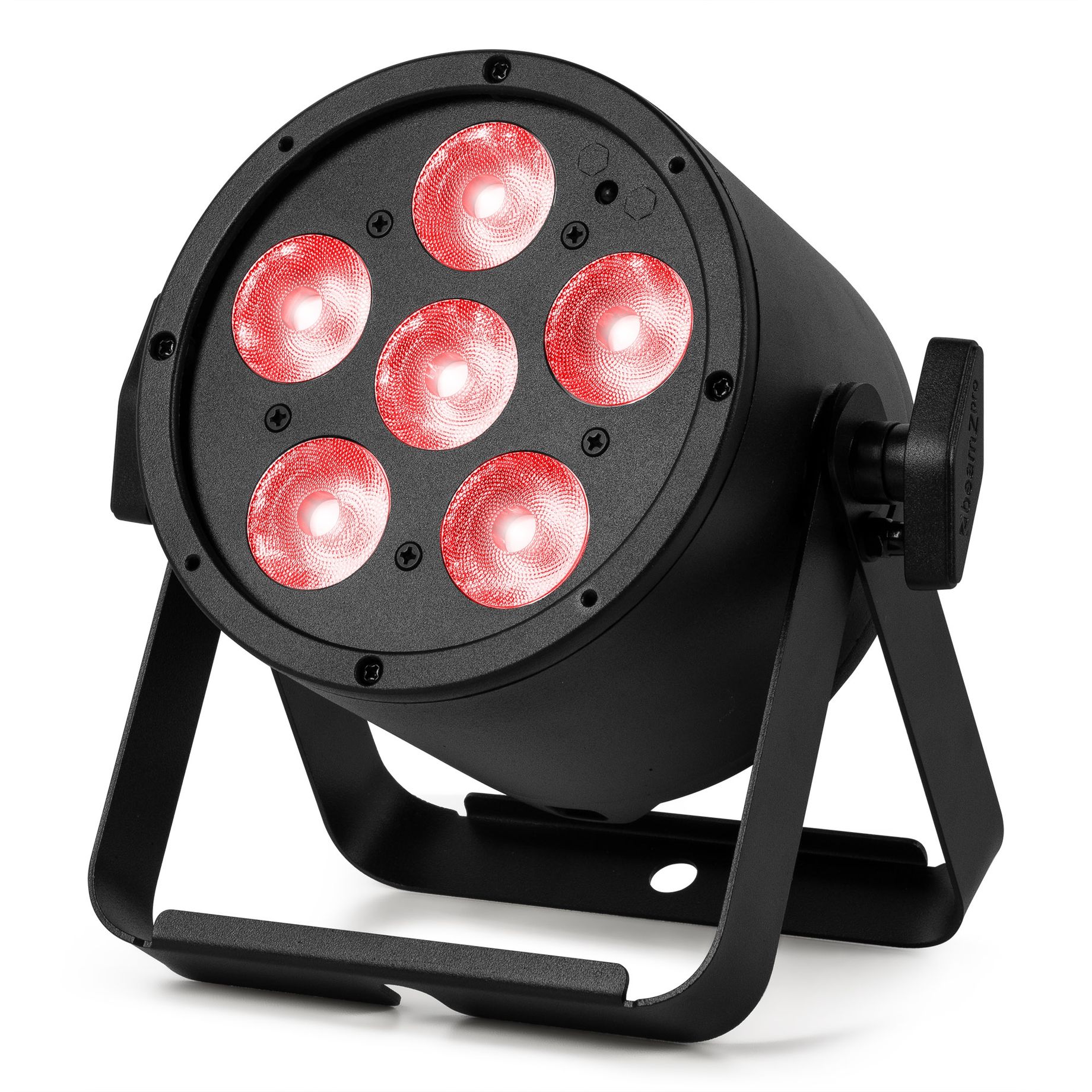 BAC322 LED ProPar RGBALC