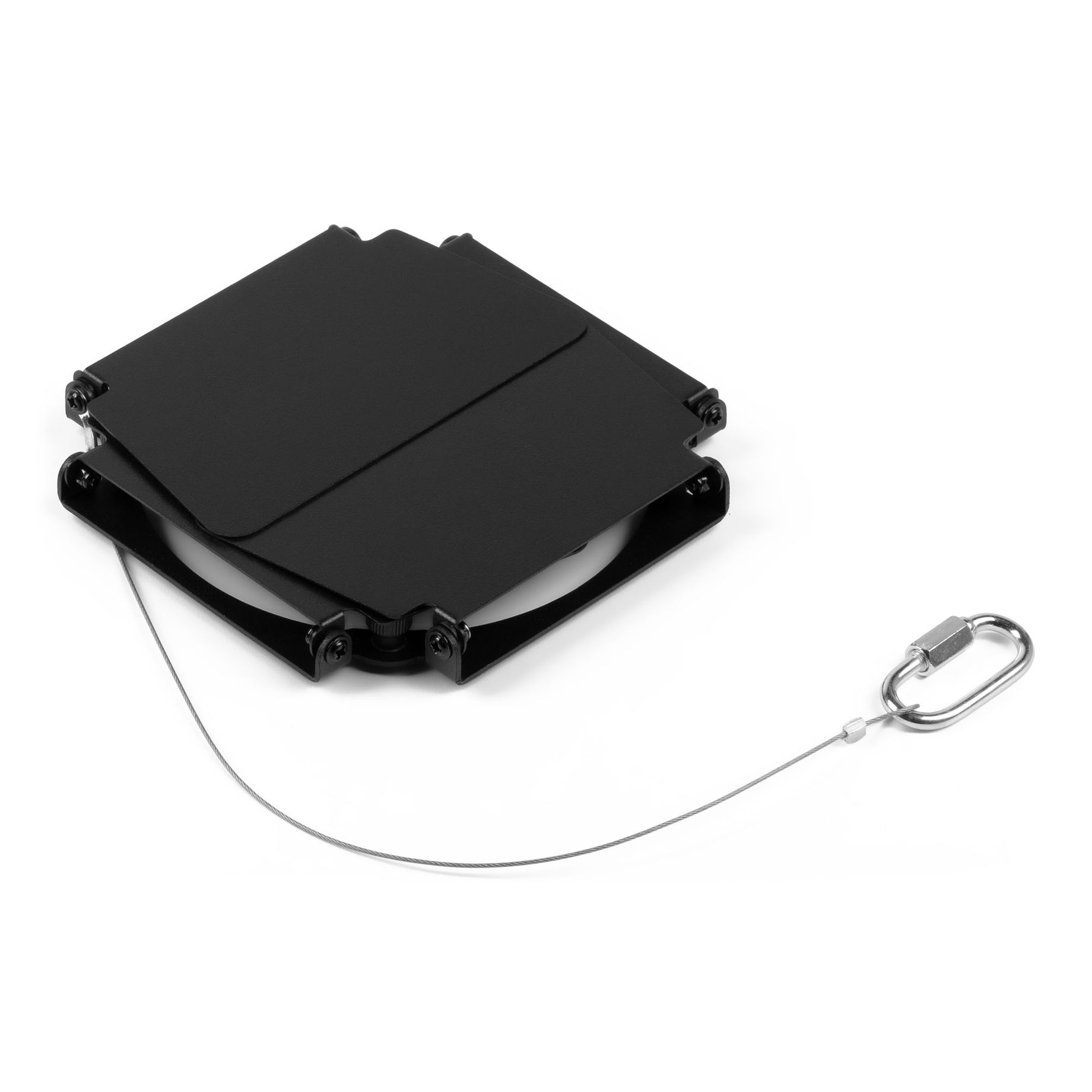 WX12B Barndoor for WX12 serie