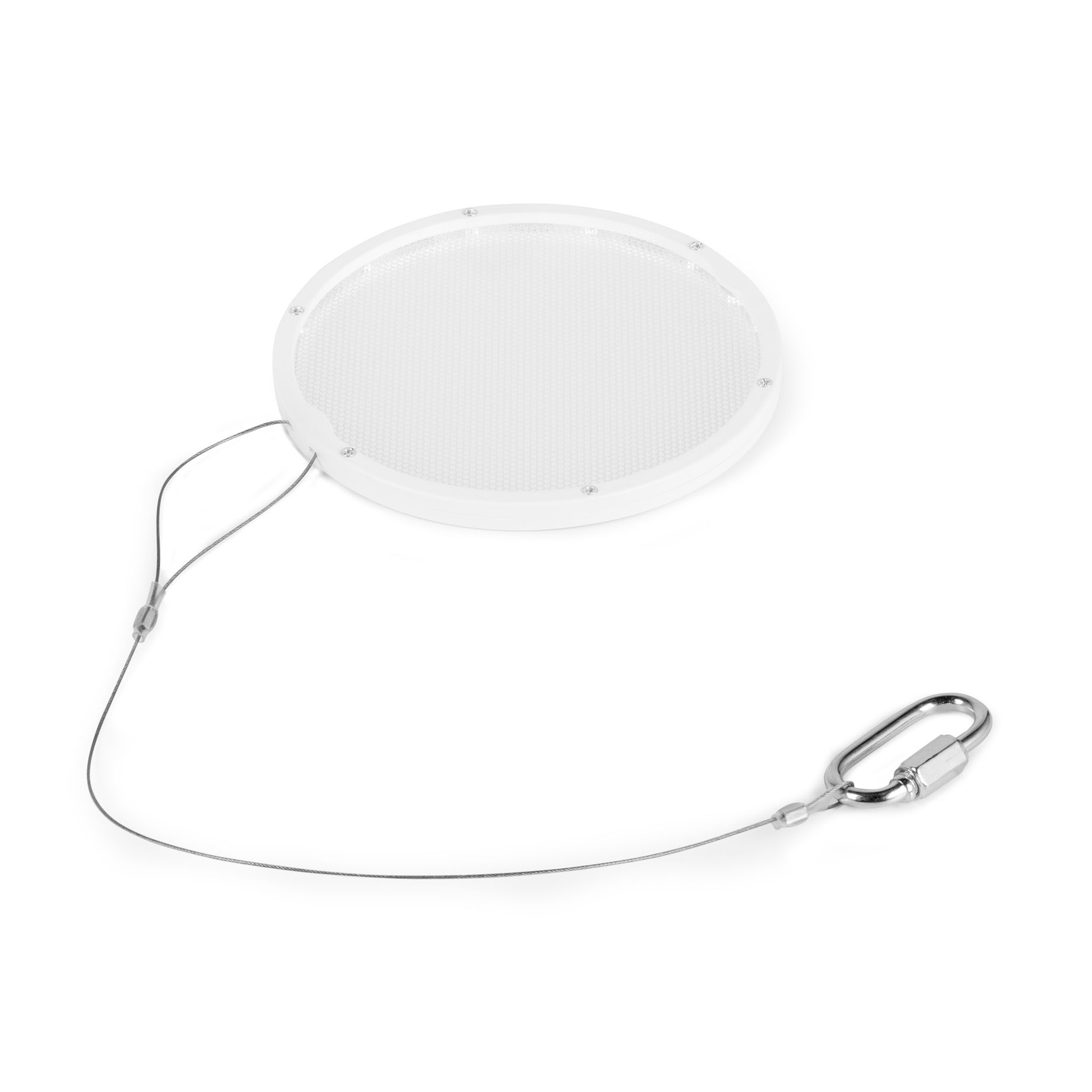 BAC32FW Filter 40 Degree White