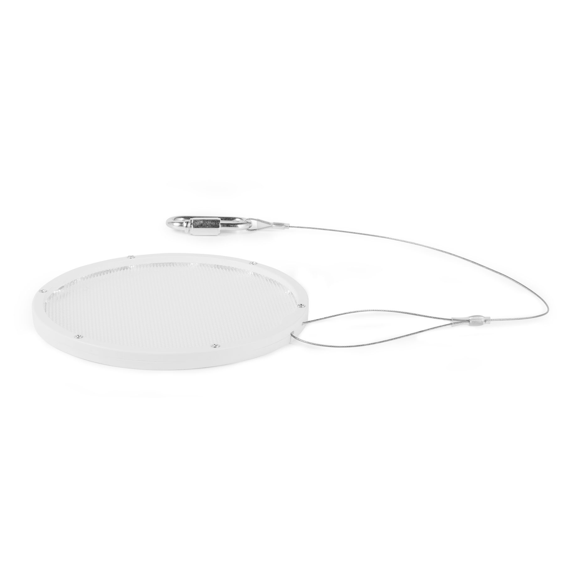 BAC32FW Filter 40 Degree White